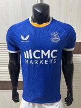 26-27 EVE Home Player Version Soccer Jersey