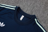26-27 Germany High Quality Training Short Suit