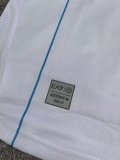 26-27 Napoli Away Fans Soccer Jersey