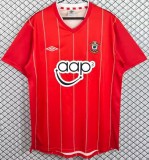 2012-2013 Southampton Home Retro Soccer Jersey