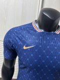 26-27 France Special Edition Player Version Soccer Jersey