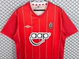 2012-2013 Southampton Home Retro Soccer Jersey