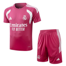 26-27 RMA High Quality Training Short Suit
