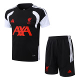 26-27 LIV High Quality PoLo Training Short Suit