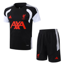 26-27 LIV High Quality PoLo Training Short Suit
