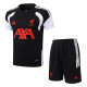 26-27 LIV High Quality PoLo Training Short Suit