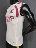 26-27 RMA Special Edition Player Version Vest