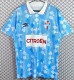 1992-1993 Celta Home Retro Soccer Jersey
