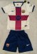 26-27 BAR Fourth Leaked Edition Kids Soccer Jersey