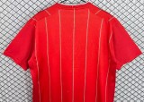 2012-2013 Southampton Home Retro Soccer Jersey
