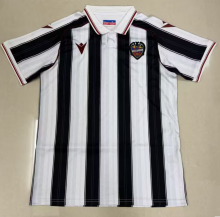 26-27 Levante UD Away Fans Soccer Jersey