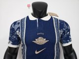 26-27 PSG Special Edition Player Version Soccer jersey