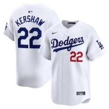 2026 MLB Los Angeles Dodgers New Pattern Jersey