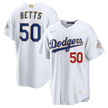 2026 MLB Los Angeles Dodgers New Pattern Jersey