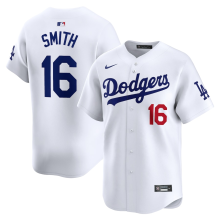2026 MLB Los Angeles Dodgers New Pattern Jersey