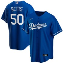 2026 MLB Los Angeles Dodgers New Pattern Jersey