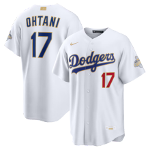 2026 MLB Los Angeles Dodgers New Pattern Jersey