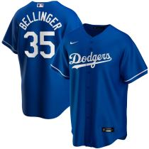 2026 MLB Los Angeles Dodgers New Pattern Jersey