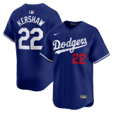 2026 MLB Los Angeles Dodgers New Pattern Jersey