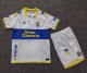 26-27 Las Palmas Third Kids Soccer Jersey