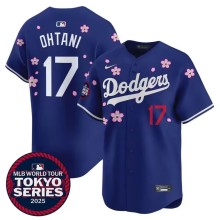 2026 MLB Los Angeles Dodgers New Pattern Jersey