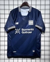 26-27 LeverKusen Third Fans Soccer Jersey 26-27 LeverKusen Third Fans Soccer Jersey