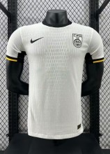 2024 China Away Player Version Soccer Jersey