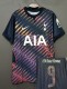 26-27 TOT Away Embroidered Version Fans Soccer Jersey