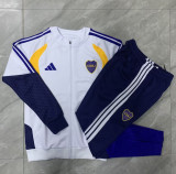 26-27 Boca Juniors High Quality Jacket Tracksuit