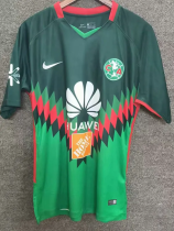 2018 Club America Third Retro Soccer Jersey 2018 Club America Third Retro Soccer Jersey