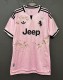 26-27 JUV Away Embroidered Version Player Version Soccer Jersey