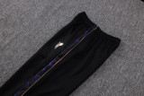 26-27 BAR High Quality Jacket Tracksuit