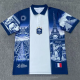 26-27 France Blue Special Edition Polo Short Sleeve