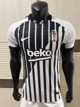 26-27 Besiktas Away Player Version Soccer Jersey 26-27 Besiktas Away Player Version Soccer Jersey