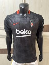 26-27 Besiktas Third Player Version Soccer Jersey 26-27 Besiktas Third Player Version Soccer Jersey