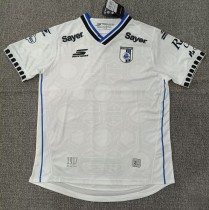 26-27 Queretaro Home Fans Soccer Jersey