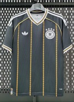 26-27 Germany Third Fans Soccer Jersey