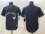 2025 MLB Toronto Blue Jays New Pattern Jersey