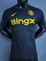 26-27 CHE Black Player Version Training shirts 26-27 CHE Black Player Version Training shirts