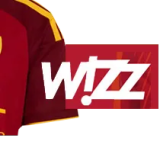 26-27 Roma Home Long Sleeve Player Version Soccer Jersey*长袖球员