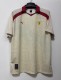2026 F1 Ferrari New Pattern Short Sleeve Racing Suit