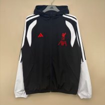 26-27 LIV Retro Windbreaker