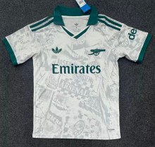 27-28 ARS Away Fans Soccer Jersey