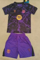 26-27 BAR Special Edition Kids Soccer Jersey 26-27 BAR Special Edition Kids Soccer Jersey