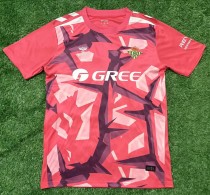 26-27 Real Betis Pink Goalkeeper Fans Soccer Jersey 26-27 Real Betis Pink Goalkeeper Fans Soccer Jersey