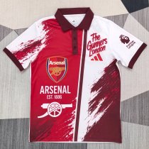 26-27 ARS Special Edition Fans Soccer Jersey 26-27 ARS Special Edition Fans Soccer Jersey