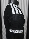 26-27 ARS Black Special Edition Player Version Training Shirts
