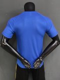 26-27 Man Utd Blue Special Edition Player Version Training shirts