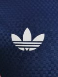 26-27 Bayern Blue Player Version Training shirts
