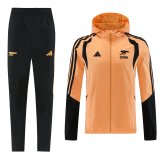26-27 ARS High Quality Windbreaker Suit